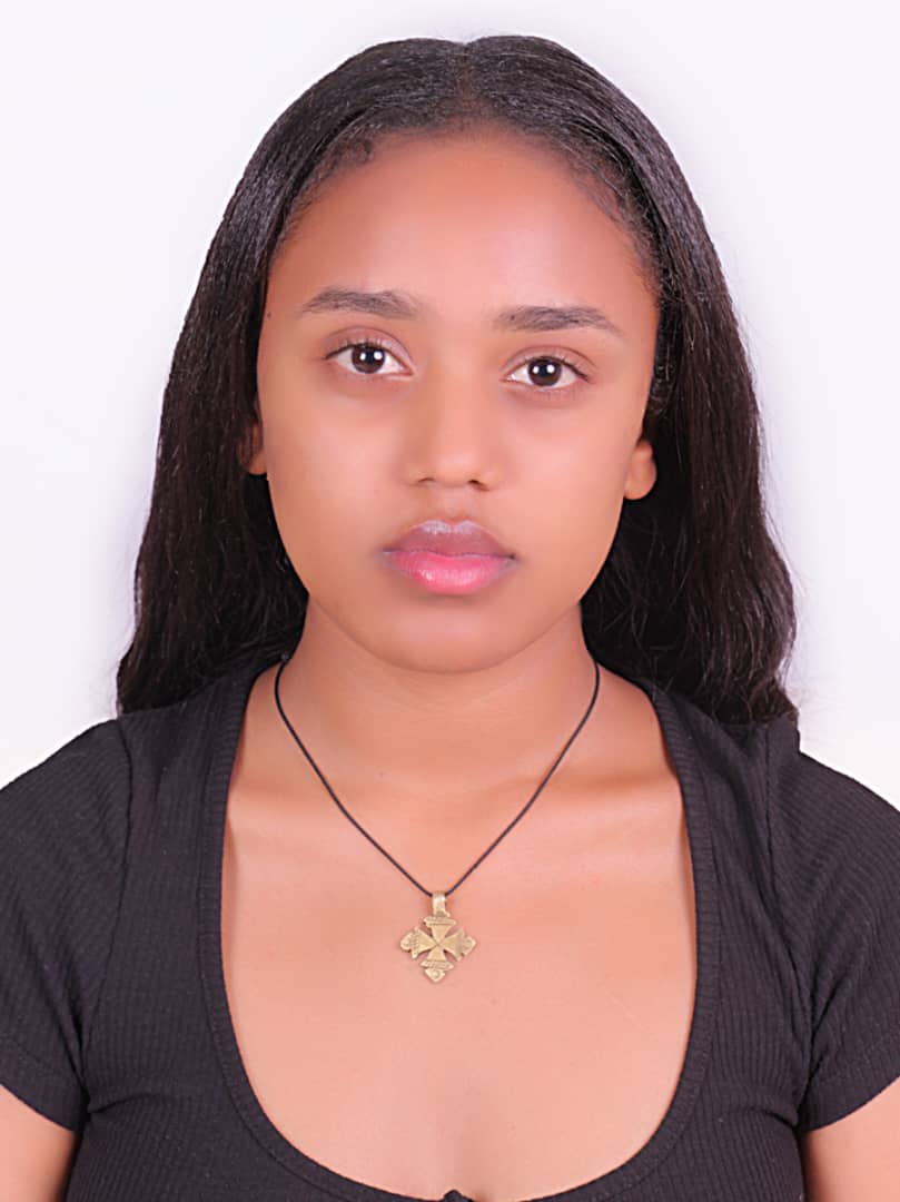 Sosina Hailu